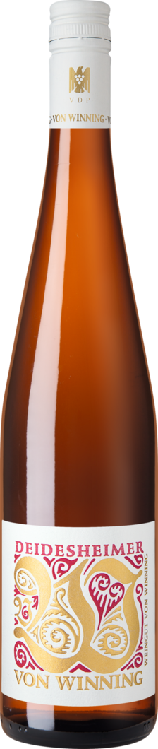 Weingut von Winning 2024 Deidesheimer Riesling