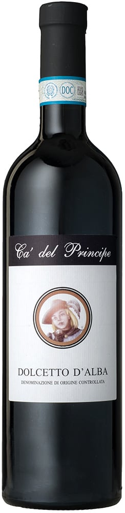 2023 Dolcetto D'Alba DOC