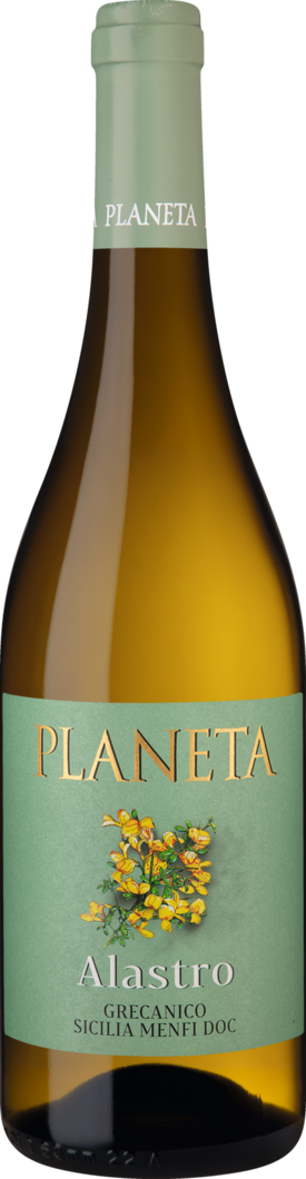 Planeta 2024 Alastro BIO