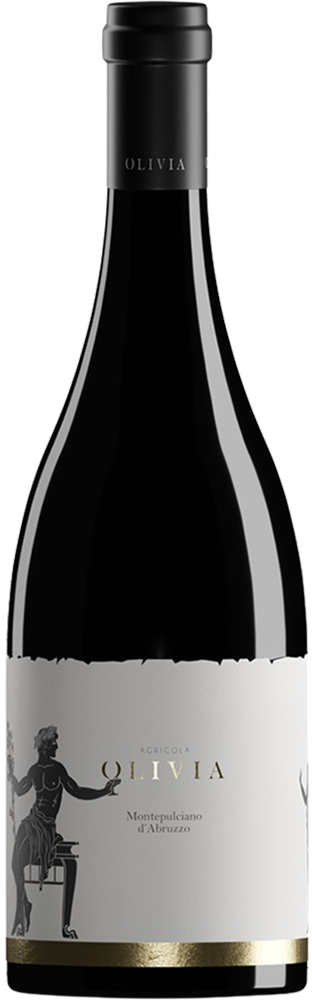 2021 Montepulciano d'Abruzzo DOC 2021 Montepulciano d'Abruzzo DOC