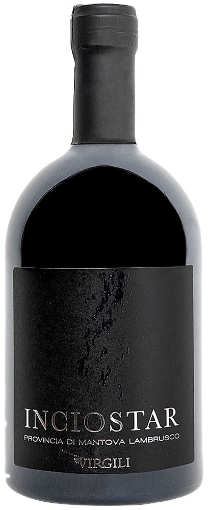 Inciostar Lambrusco Provincia di Mantova IGP Inciostar Lambrusco Provincia di Mantova IGP