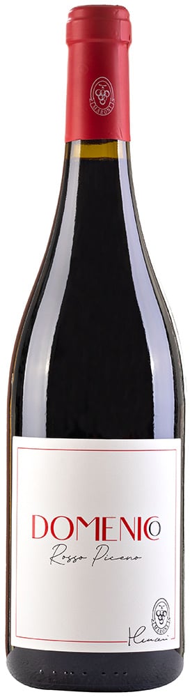 2024 Domenico Rosso Piceno DOC BIO 2024 Domenico Rosso Piceno DOC BIO