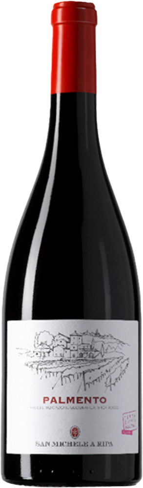 2021 Palmento Marche IGP