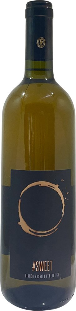 #SWEET Passito di Soave Veneto IGP