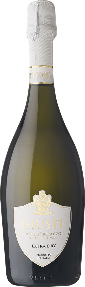 Asolo Prosecco Superiore DOCG