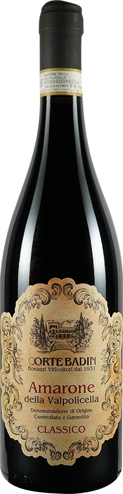 2020 Amarone Classico della Valpolicella DOCG