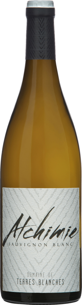 Saget La Perriere 2021 Saget La Perriere Sauvignon Blanc ""Alchimie""