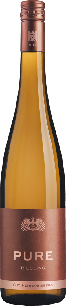 Weingut Gut Hermannsberg 2024 Pure Riesling