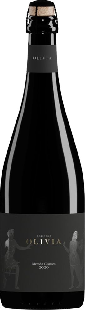 2019 Spumante Metodo Classico DOC 2019 Spumante Metodo Classico DOC