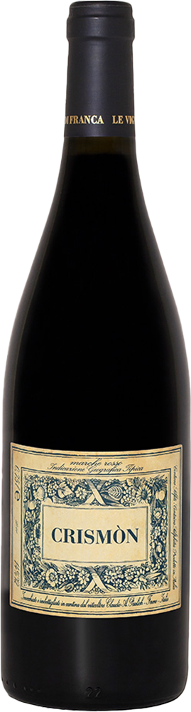 2020 Crismon Marche IGP 2020 Crismon Marche IGP