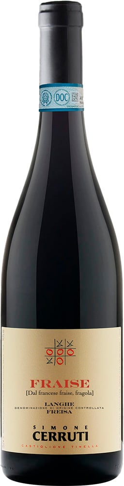 2022 FRAISE Langhe DOC 2022 FRAISE Langhe DOC