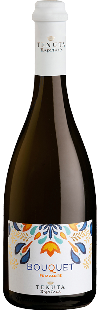 Bouquet Frizzante Bianco