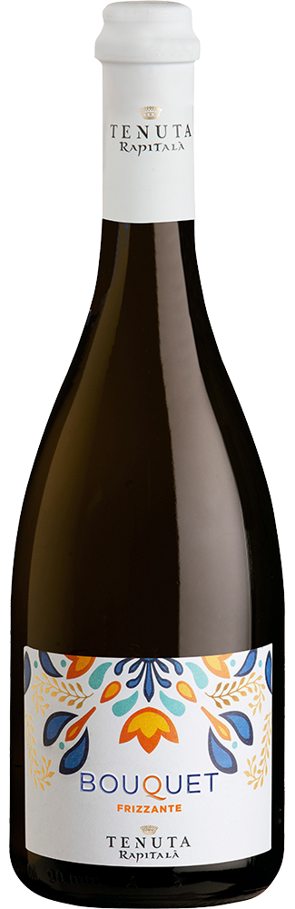 Bouquet Frizzante Bianco Bouquet Frizzante Bianco