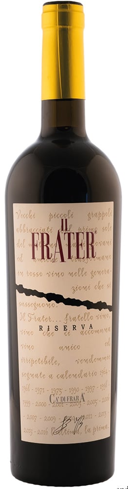 2022 Croatina IL Frater Riserva MC IGP 2022 Croatina IL Frater Riserva MC IGP