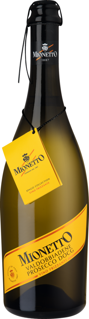 Mionetto Prosecco Mionetto Prosecco Frizzante