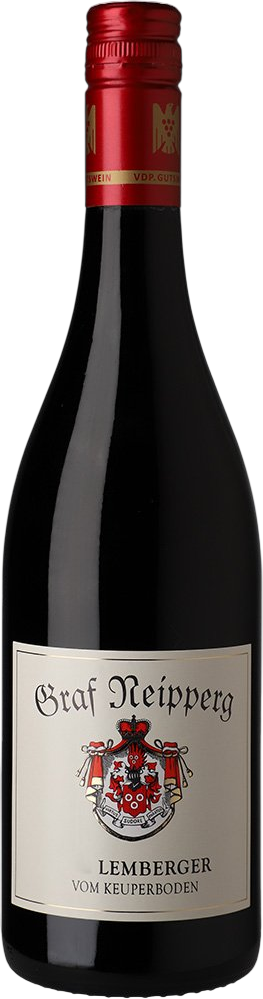 Weingut Graf Neipperg 2022 Lemberger vom Keuperboden VDP.Gutswein