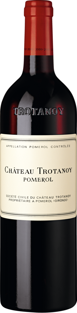 Château Trotanoy 2021 Château Trotanoy 1,5 L