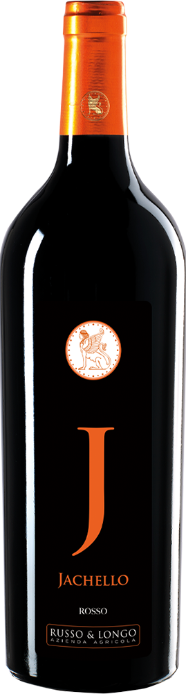 2022 Jachello Jeroboam Cuvée Calabria IGP 3,0 L 2022 Jachello Jeroboam Cuvée Calabria IGP 3,0 L