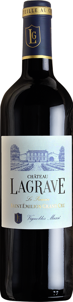CHATEAU LAGRAVE