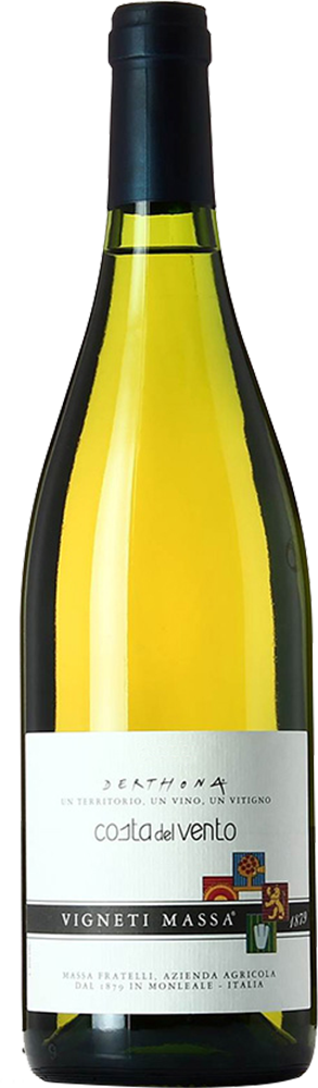 2023 Costa del Vento Derthona 2023 Costa del Vento Derthona