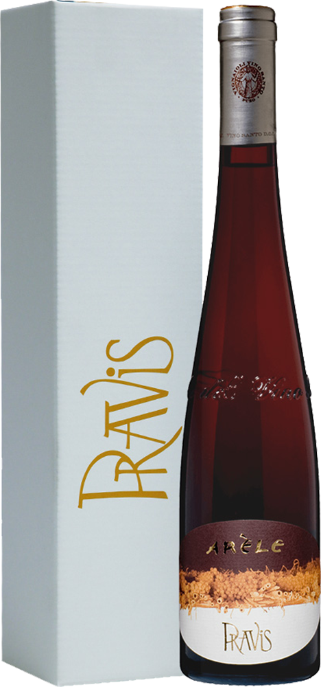 2012 Vino Santo Arele Trentino DOC 0,375 L