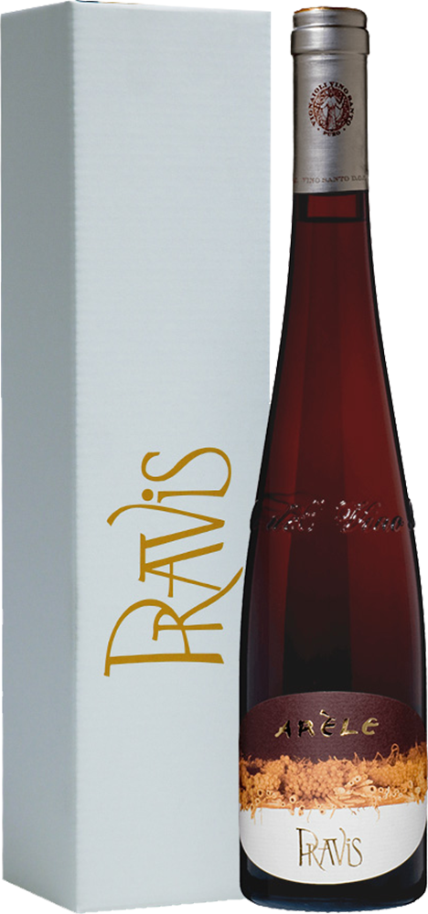 2012 Vino Santo Arele Trentino DOC 0,375 L 2012 Vino Santo Arele Trentino DOC 0,375 L