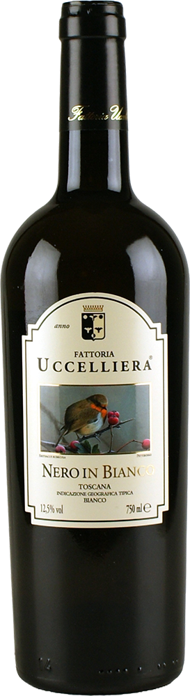 NERO IN BIANCO NERO IN BIANCO