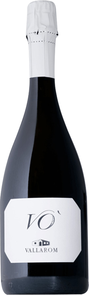 2020 Vo' Millesimato Metodo Classico BIO 2020 Vo' Millesimato Metodo Classico BIO