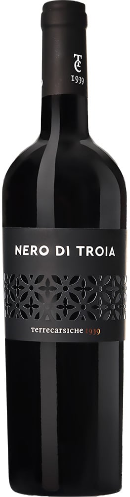 2023 Nero di Troia Puglia IGP 2023 Nero di Troia Puglia IGP