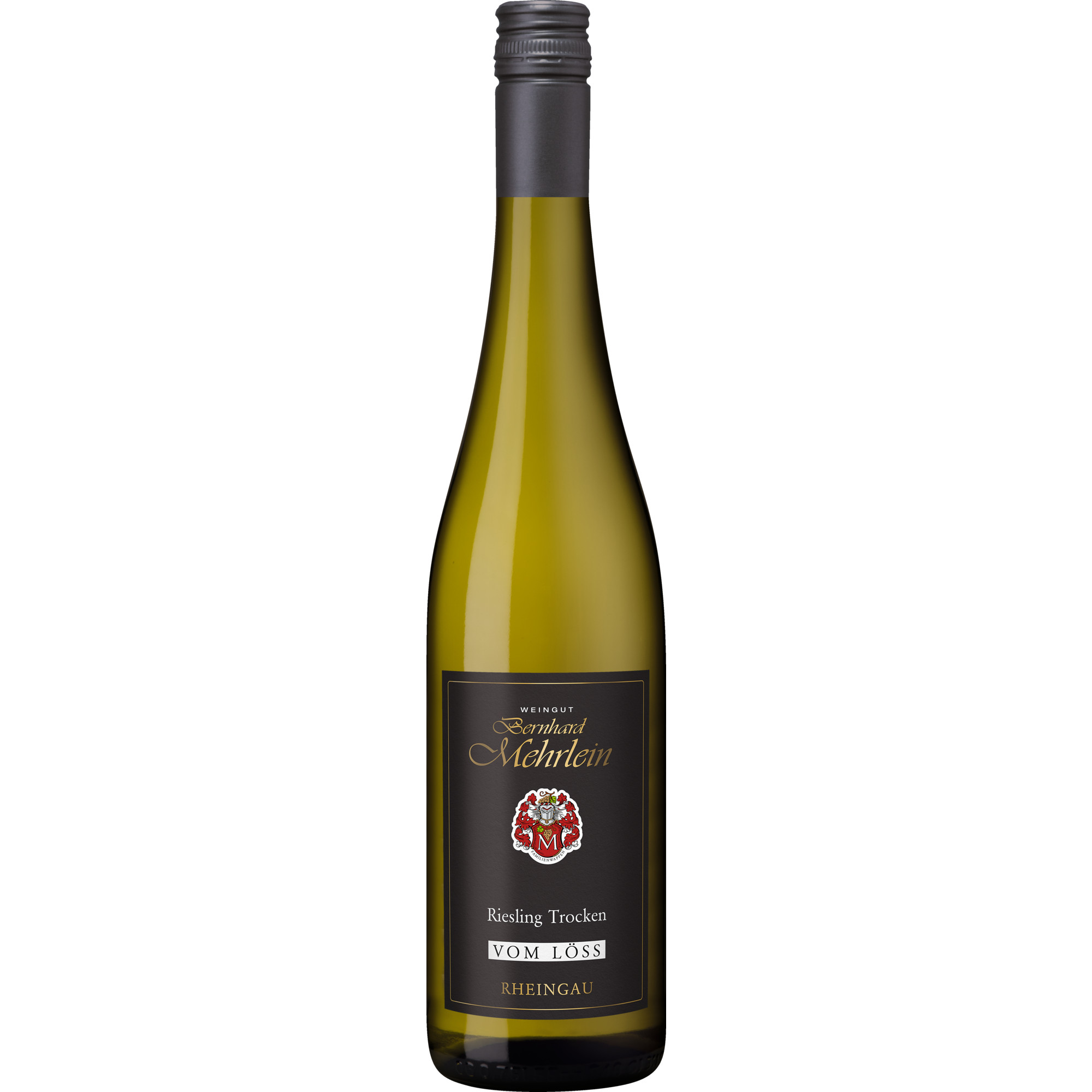 Weingut Bernhard Mehrlein 2025 Mehrlein Riesling vom Löss