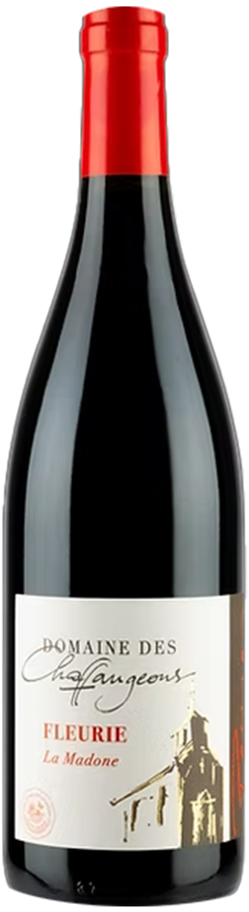 2022 Fleurie La Madone