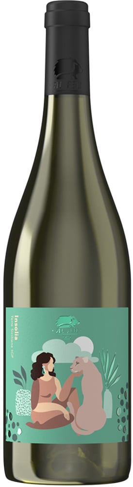 2024 Insolia Terre Siciliane IGP 2024 Insolia Terre Siciliane IGP