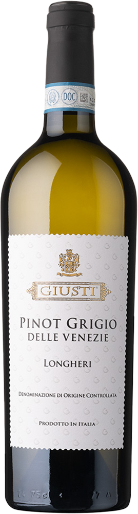 2024 Longheri Pinot Grigio Delle Venezie DOC