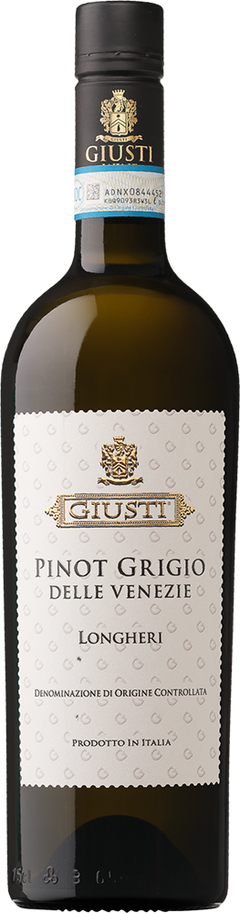 2024 Longheri Pinot Grigio Delle Venezie DOC 2024 Longheri Pinot Grigio Delle Venezie DOC