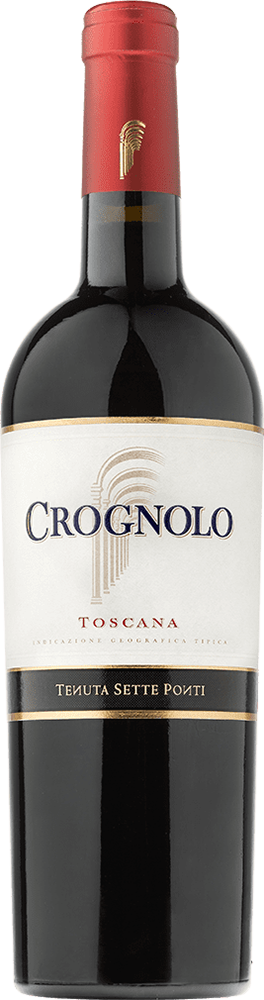 2022 Crognolo Toscana IGP 2022 Crognolo Toscana IGP