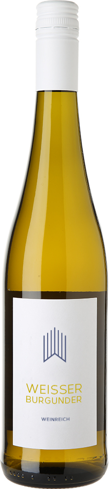 Weingut Weinreich 2024 Weissburgunder