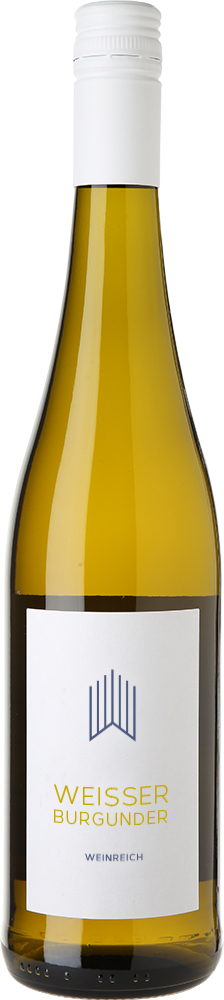 Weingut Weinreich 2024 Weissburgunder