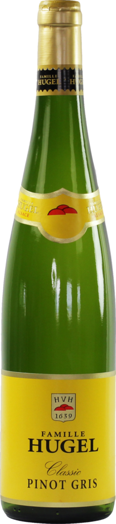 Hugel et Fils 2023 Hugel Pinot Gris Classic