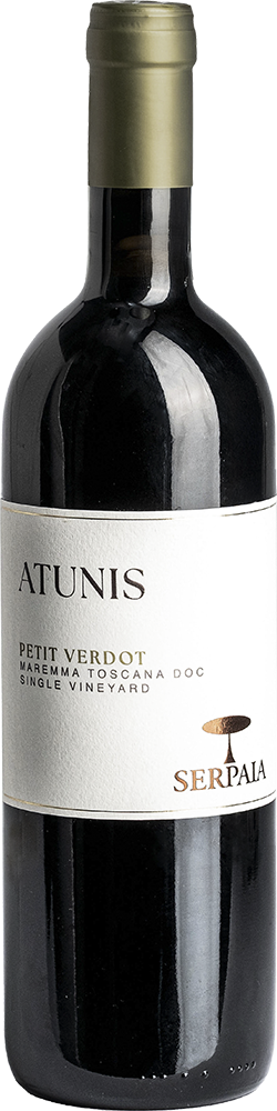 2020 Petit Verdot Maremma Toscana DOC