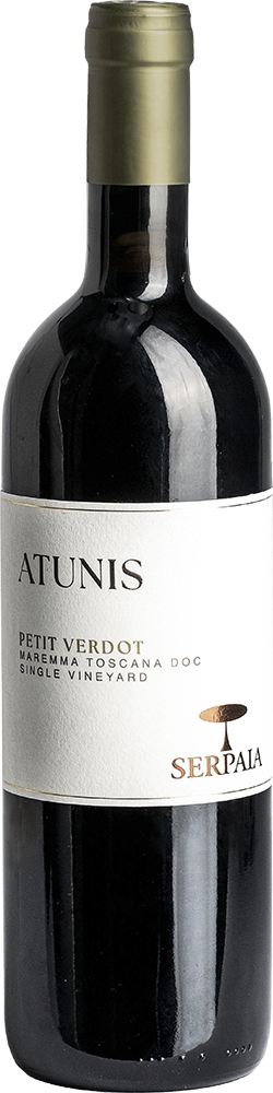 2020 Petit Verdot Maremma Toscana DOC 2020 Petit Verdot Maremma Toscana DOC