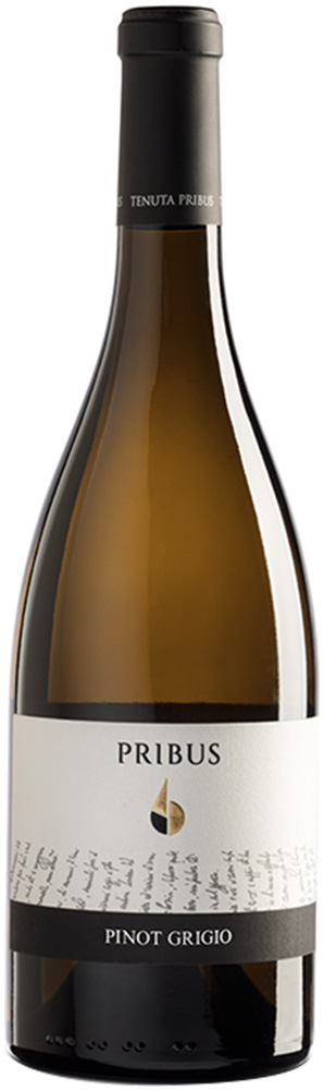 2022 Pinot Grigio DOC Friuli
