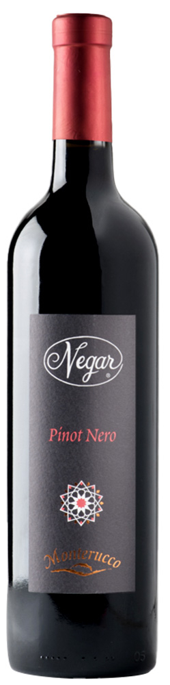 Pinot Nero Negar Oltrepo Pavese DOC