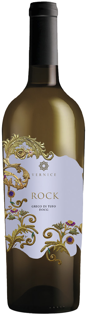 2023 Rock Greco di Tufo DOCG