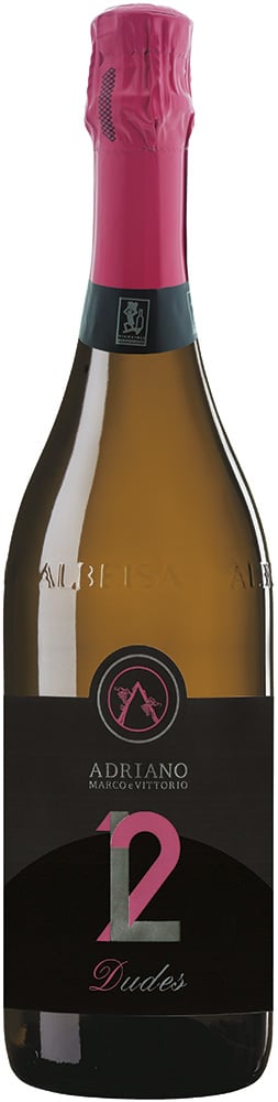 Dudes Spumante Rosato Dudes Spumante Rosato