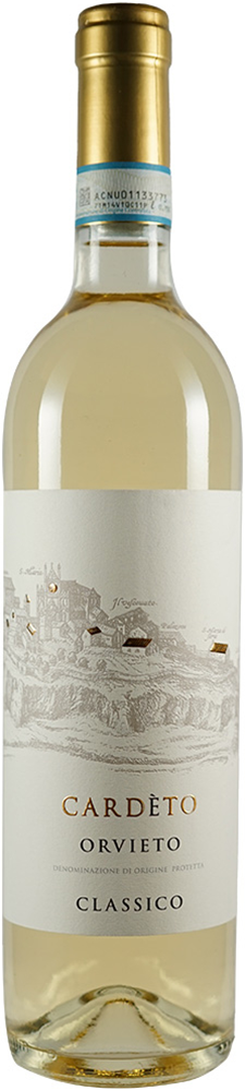 2023 Orvieto Classico DOC 2023 Orvieto Classico DOC