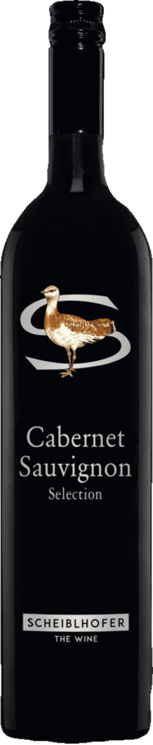 Scheiblhofer THE WINE GmbH 2024 Scheiblhofer Selection Cabernet Sauvignon