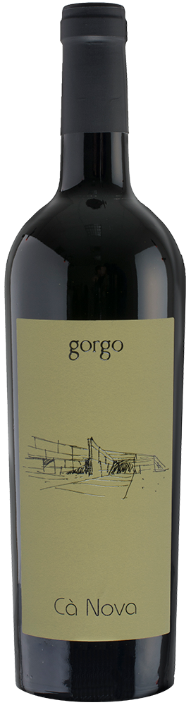 2023 Ca Nova Verona IGP 2023 Ca Nova Verona IGP