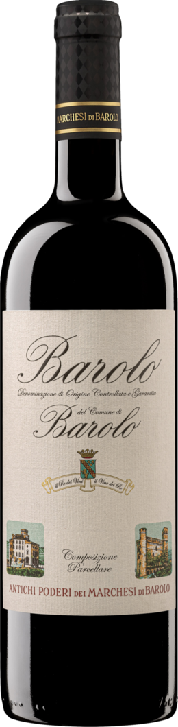 Marchesi di Barolo 2020 Marchesi di Barolo Barolo