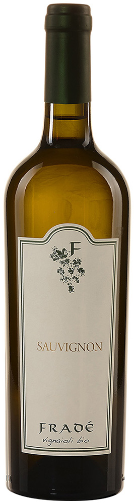 2023 Sauvignon Provinvia di Pavia IGP BIO