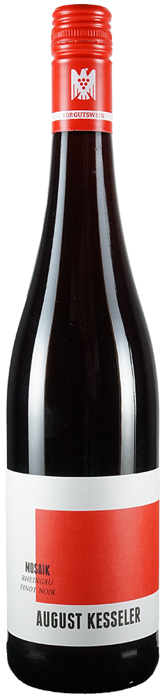 Weingut August Kesseler 2023 Mosaik Pinot Noir